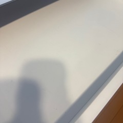 IKEA MICKEデスク イケア　ミッケの画像