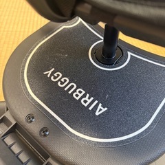 【美品】エアバギー 2WAY BOARD EXの画像