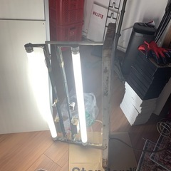 袖看板　電光看板の画像