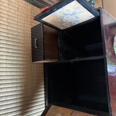 昭和レトロ☆小物入れ？の画像