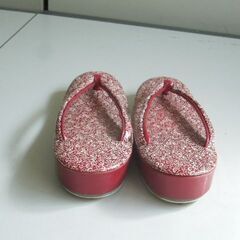草履(2)（未使用）の画像