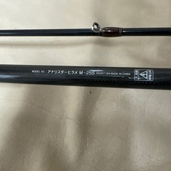 ダイワ　アナリスター　ヒラメ　M255の画像