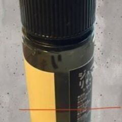 VAPE リキッド 国産2本 ジョーinリキッド 国産の画像