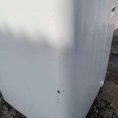 ①✅ヤマダ電機洗濯機✅ ✅YWM-T60A1✅の画像