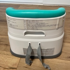 ベビーチェア　ingenuityの画像