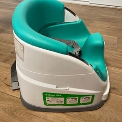 ベビーチェア　ingenuityの画像