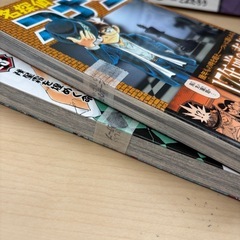 未開封あり　ドラゴンボールスーパー　コナン　鬼滅の刃の画像
