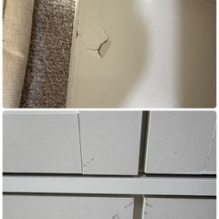 棚の画像