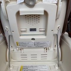 Combi コンビ　ネムリラ　電動ハイローチェアの画像