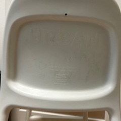 IKEA 子ども用チェアの画像