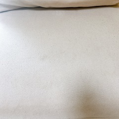ローソファ　２組セットの画像