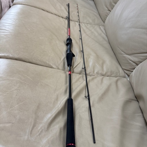 ジャッカル　ビンビンステックRB