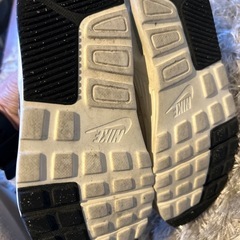 NIKE AIR 17cmの画像