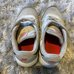 NIKE AIR 17cmの画像