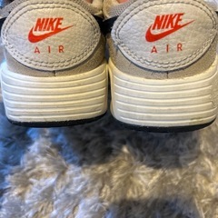 NIKE AIR 17cmの画像