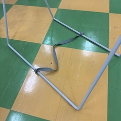 M344 折りたたみ物干しスタンドの画像