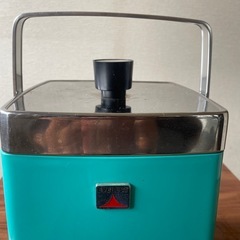 アイスペール　レトロモダン
の画像