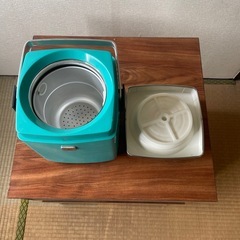 アイスペール　レトロモダン
の画像