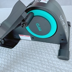 Cubii ルームサイクル エクササイズ ぐるぐるミニサイクルマシンの画像