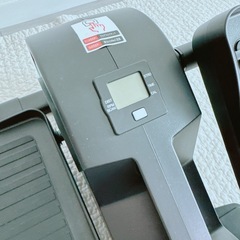 Cubii ルームサイクル エクササイズ ぐるぐるミニサイクルマシンの画像