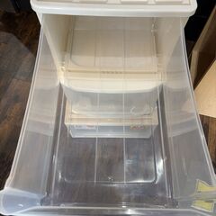 1つ500円 清掃済み 衣装ケースの画像