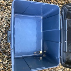 宅配boxの画像