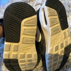 NIKE AIR 17cmの画像