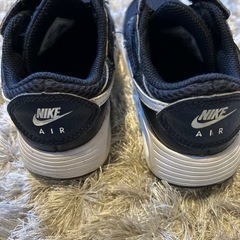 NIKE AIR 17cmの画像