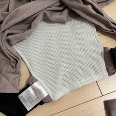 メイアンドマイ　抱っこ紐　スリングの画像