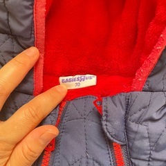 BABIESRUS 70の画像
