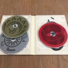 【完全生産限定】サザンオールスターズ　真夏の大感謝祭LIVE 真冬の御歳BOXの画像