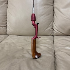 ゼニス　バタフライステック　55の画像