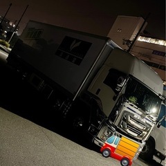 トラックチームメンバー募集‼︎