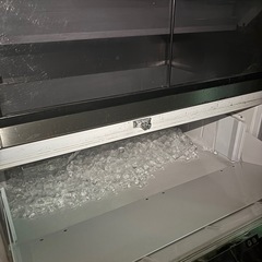 ダイワ 業務用 製氷機 水冷式 DRI-150WM2の画像