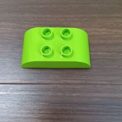 LEGO　レゴデュプロ　バストイ　お風呂で遊べるレゴの画像
