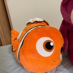 Disneyぬいぐるみの画像