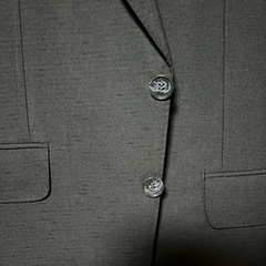 カルバン カルヴェン スーツ上下 MONSIEUR CARVEN PARIS　の画像