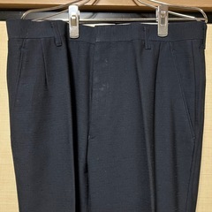 カルバン カルヴェン スーツ上下 MONSIEUR CARVEN PARIS　の画像