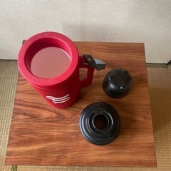 ペットボトル保温ケース
の画像