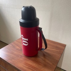 ペットボトル保温ケース
の画像