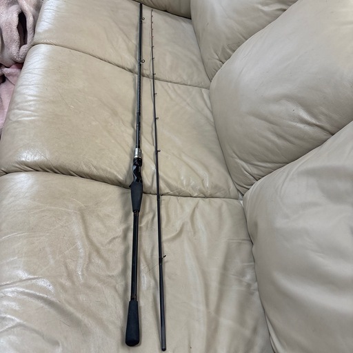 ダイワ　ライトヒラメX