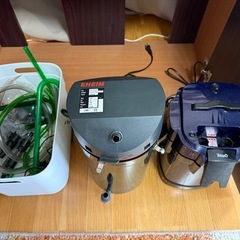 水槽フルセットの画像