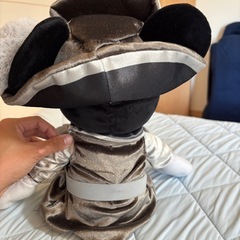 Disneyぬいぐるみの画像
