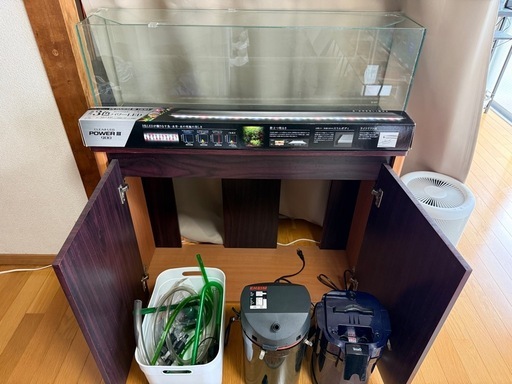 水槽フルセット
