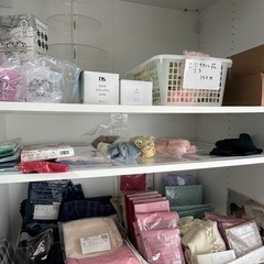 【平日10時〜15時】　フリマやってます！【10/16まで】の画像