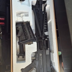 s&tmk46スポーツライン電動ガンの画像