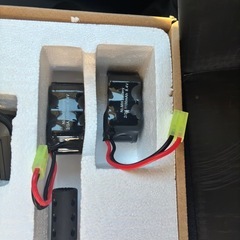 s&tmk46スポーツライン電動ガンの画像