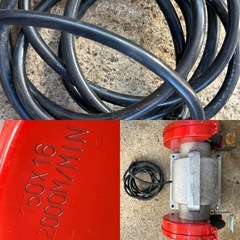 マキタ　電気グラインダ　9306SWの画像