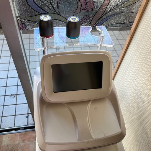 VMAX　ハイフ