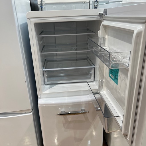 トレファク神戸南店】e angleの2ドア冷蔵庫です【取りに来られる方
